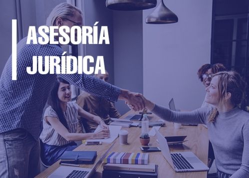 Asesoría jurídica